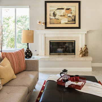 Chandler, Tustin Ranch