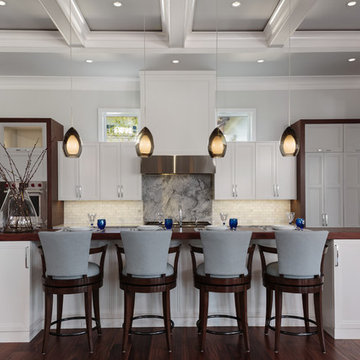 Rum Row Residence
