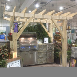 Kiosks - Products