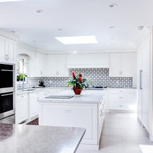 Kitchen Ideas