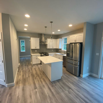 Willow Floor Plan