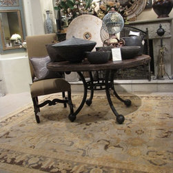 Tribal Rugs - Area Rugs
