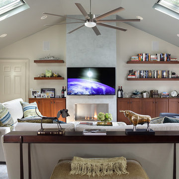 Ridgewood Family Room