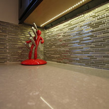 new kitchen