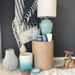 Staging - Home Decor