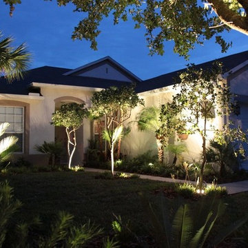 Landscape Lighting