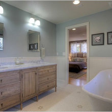 bathroom vanity