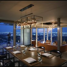 dinning room