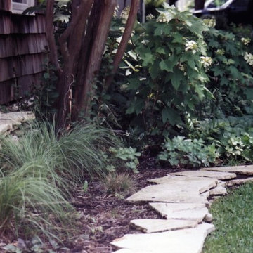 Dixon Residence - Dallas, TX