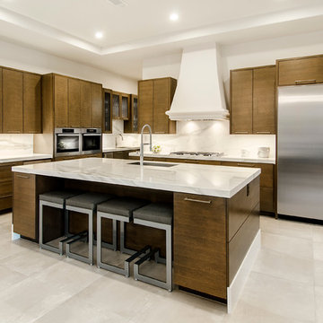 Azalea Residence II, Dallas Texas