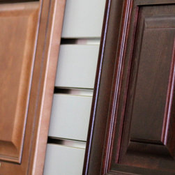 Kitchen Cabinets & Countertops - Products