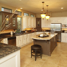 2014 Kitchen