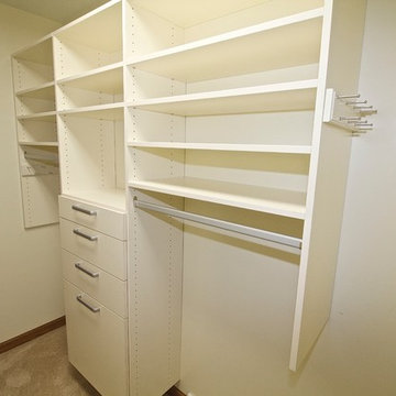 New Paris Closet