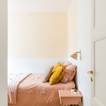 Bouchardon - 30m²