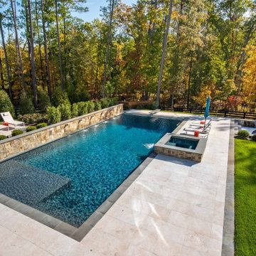 Willowsford Retreat