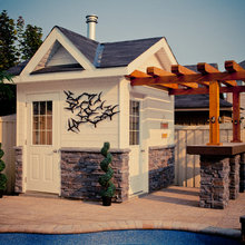 Pools