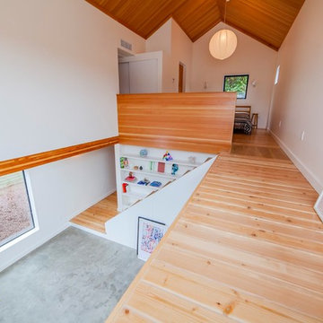 Guest House Convertion in Los Angeles