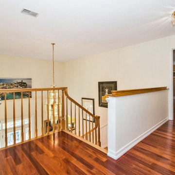 Bridgewater Project