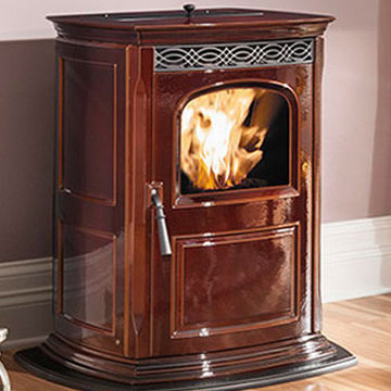 Harman Accentra Pellet Stoves