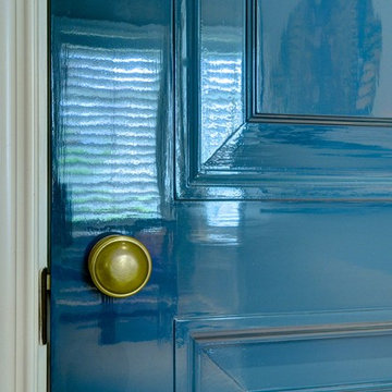 Historical Traditional Property