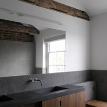 Bathroom Ideas