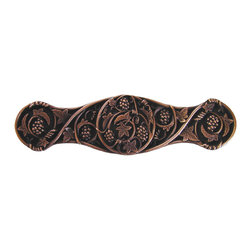 Wine Enthusiasts - Cabinet And Drawer Handle Pulls