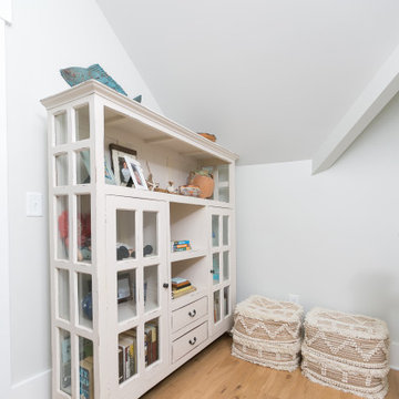 Custom Home Design Assistance