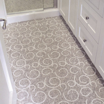 Terra Bella Marble