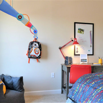 Oxnard Model