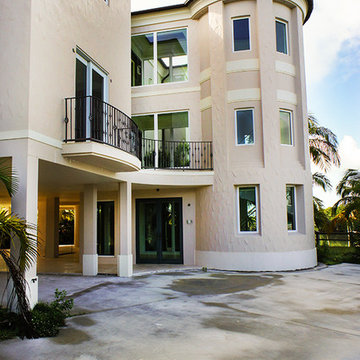 Point Laura Home (Project 2006-131)