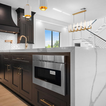 Island Club Condo | Full Remodel