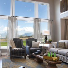 window trim