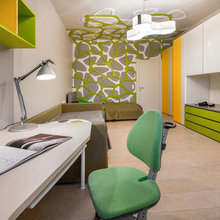 Kids room