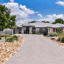 Exterior Ideas