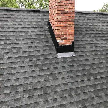GAF Charcoal