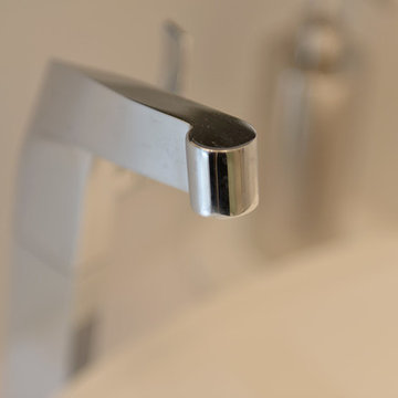 Contemporary Bathroom