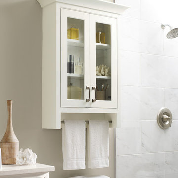 Spotlight: Decora Cabinetry