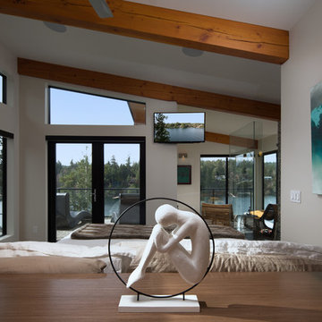 Cliff Custom Home