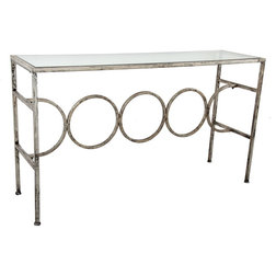 Traditional Console Tables by iDecor Inc.