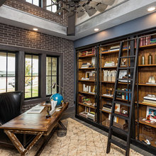 Marks Office