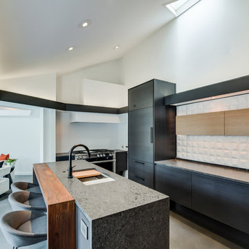 Modern Organic in Buckhead, Georiga