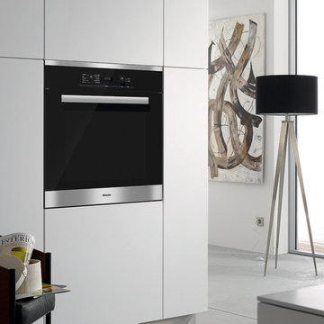 Miele 30" Convection Oven | H6280BP
