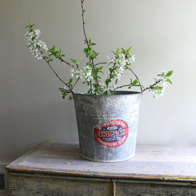 Eclectic Vases by Etsy