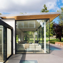 Modernized Farmhouse