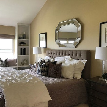 Luxury Home Staging