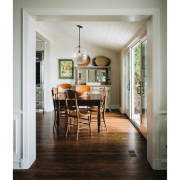 1930s Beach House Retreat