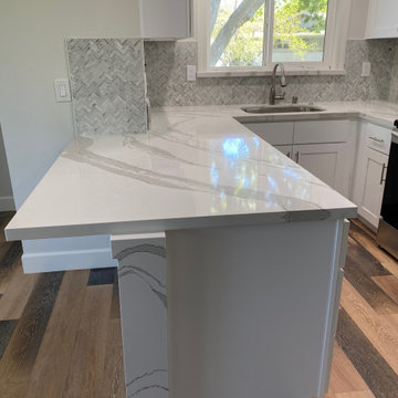 Beautiful Concord Remodel Condo