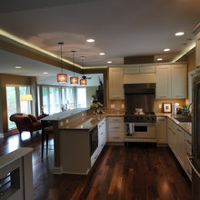 Bruce Knutson Architects