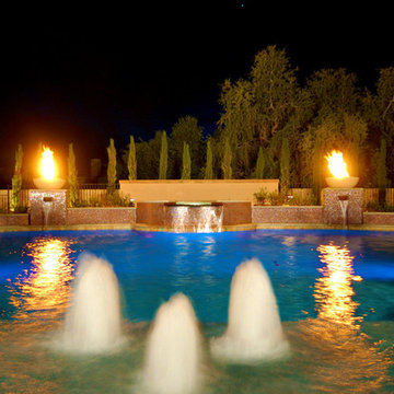 World's Greatest Pools 2013 Summer Entries