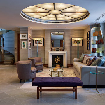 London Apartment